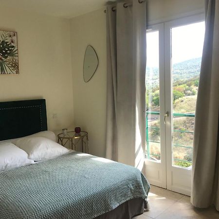 Joli T3 Familial Proche De La Mer Saint-Florent  Luaran gambar