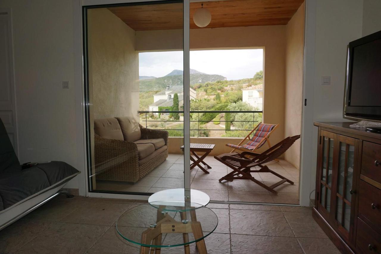 Joli T3 Familial Proche De La Mer Saint-Florent  Luaran gambar