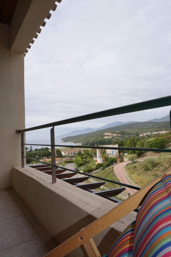 Joli T3 Familial Proche De La Mer Saint-Florent  Luaran gambar