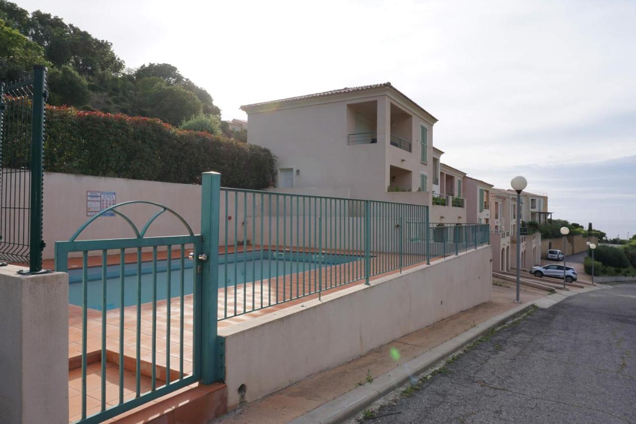 Joli T3 Familial Proche De La Mer Saint-Florent  Luaran gambar