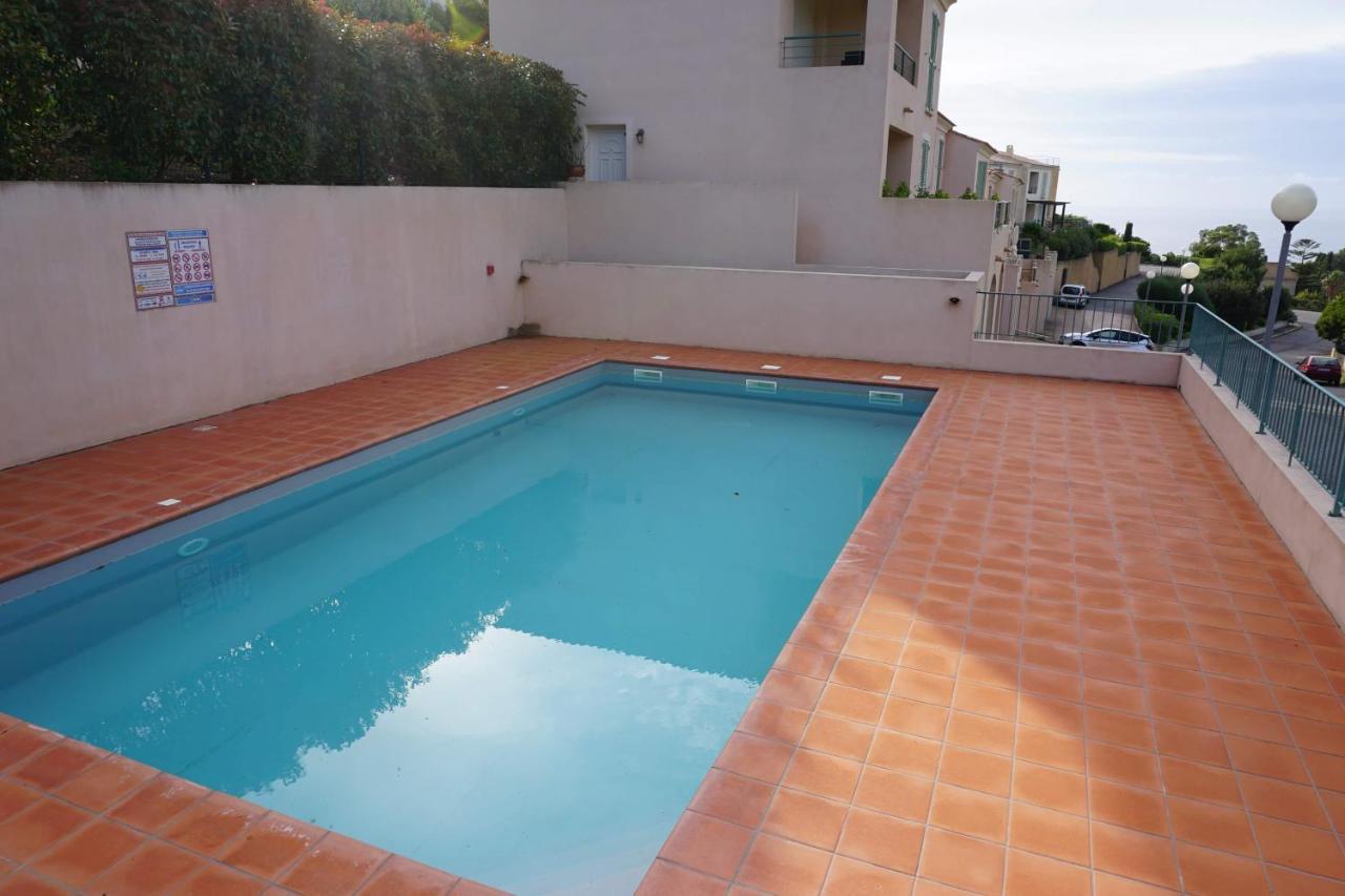 Joli T3 Familial Proche De La Mer Saint-Florent  Luaran gambar