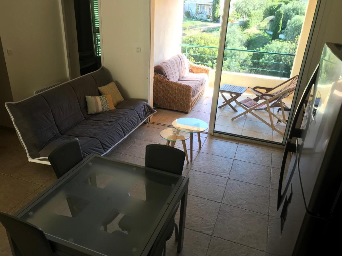 Joli T3 Familial Proche De La Mer Saint-Florent  Luaran gambar