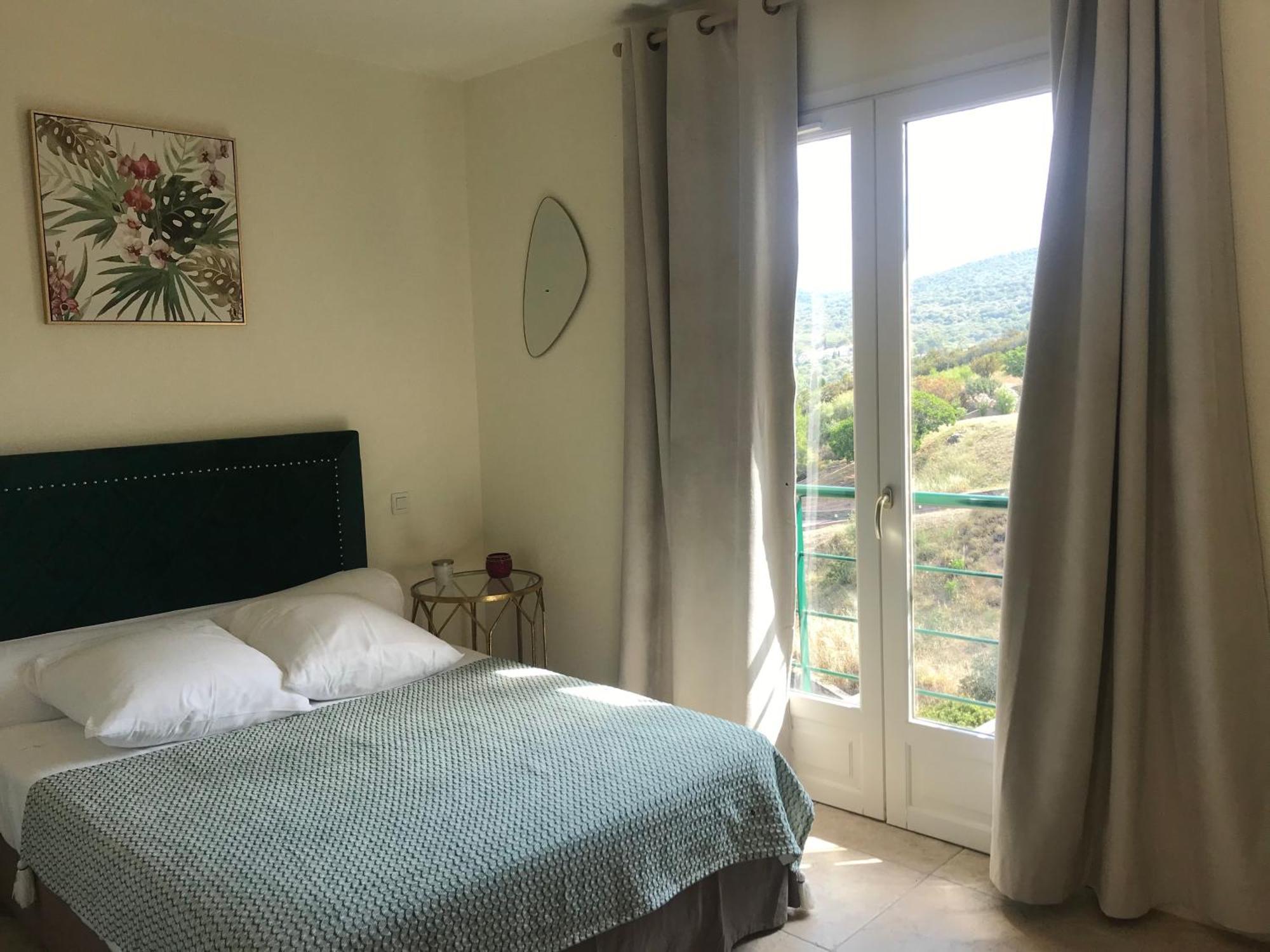 Joli T3 Familial Proche De La Mer Saint-Florent  Luaran gambar